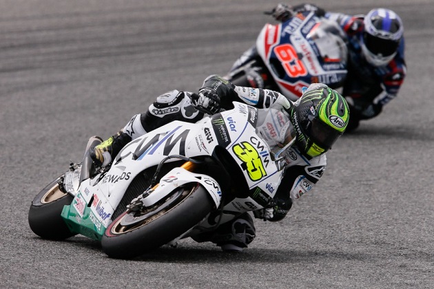 MotoGP - Lorenzo triomphe à Jerez.
