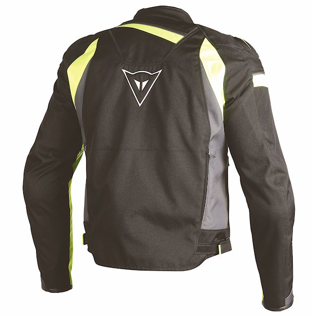 Dainese présente ses premières nouveautés 2016.