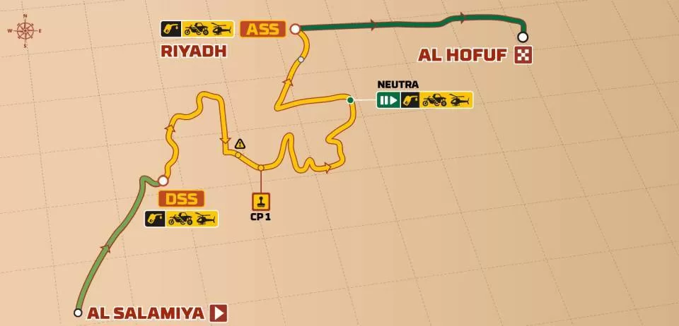 dakar-2024-etape4-trace