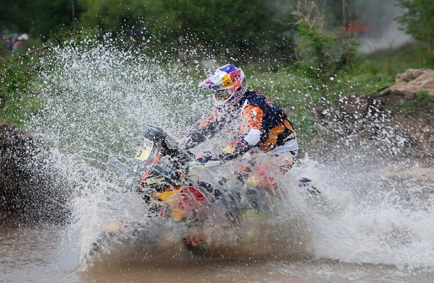 J-4 avant le Dakar 2017 - Revue des forces en présence.