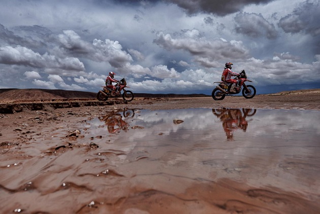 Dakar 2016 - Qui sera le nouveau numéro 1 ?