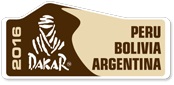 Dakar 2016 - Le retour du Pérou.