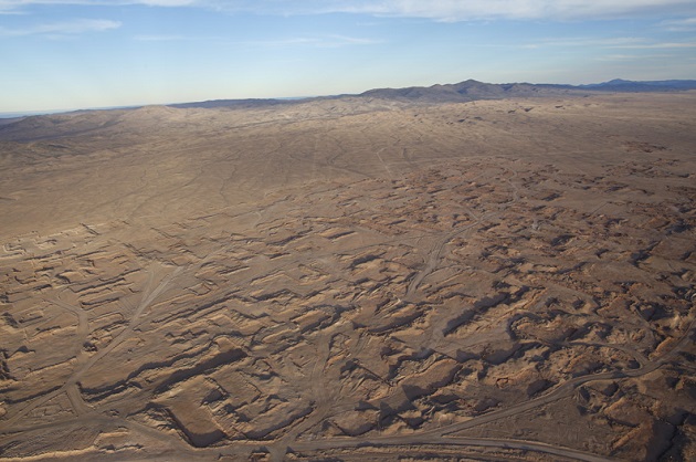 Dakar 2015 / Etape 7 - Goncalves s'affirme.