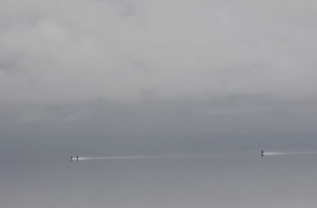 Dakar 2015 / Etape 8 - Quintanilla brille. Coma prend les rennes.
