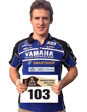 J-5 avant le coup d'envoi du Dakar 2014 !