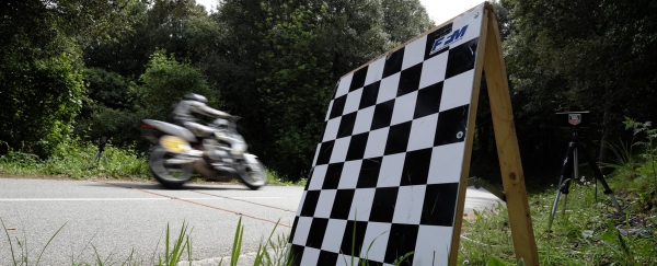 Moto Tour 2016 - Le programme sportif complet.