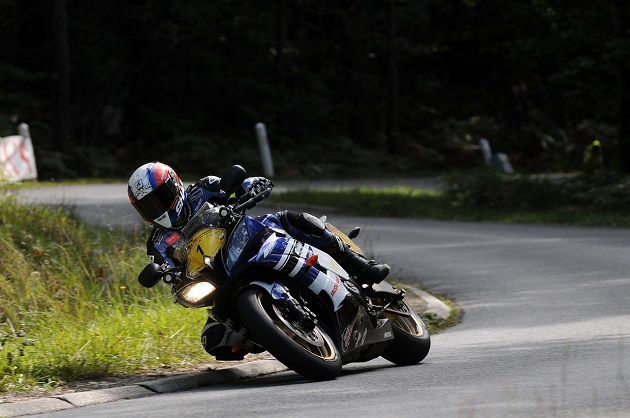 Clap de fin pour le Dark Dog Moto Tour.