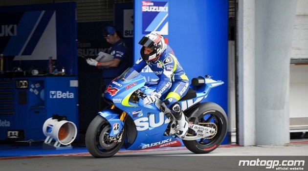 MotoGP - Sepang Test J2 - Marquez et Espargaro font sensation.