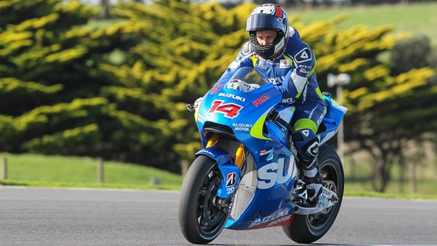MotoGP - L'épilogue du Championnat ce week-end à Valence.