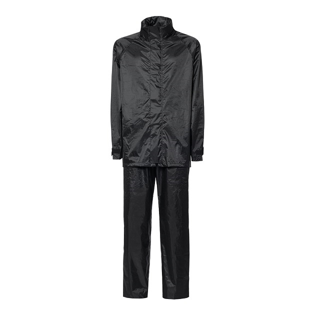 Tucano Urbano lance sa nouvelle gamme anti-pluie.