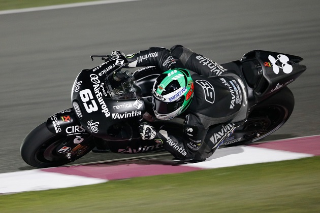 MotoGP / Qatar Tests 2 - Les Ducati aux avant-postes.