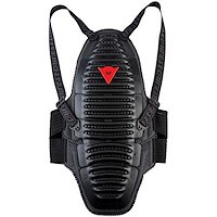 Test produit : ensemble Dainese et AGV pour la piste.