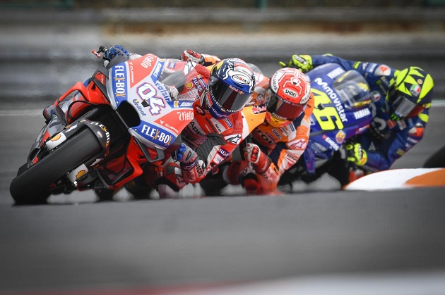MotoGP 2019 - Ca repart au Qatar !