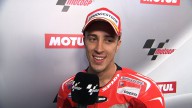 MotoGP - Les pilotes prêts à en découdre.