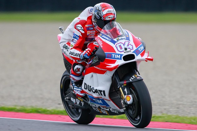 MotoGP / Catalogne - Rossi à la poursuite de l'Espagne.