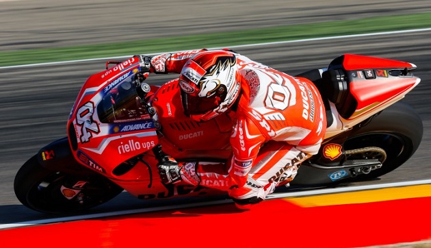 MotoGP / Motegi - Second titre pour Márquez dès ce week-end ?