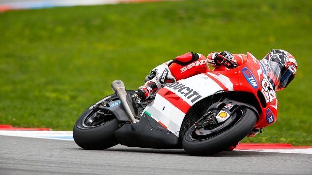 MotoGP - Le Championnat se poursuit sur les terres de Rossi.