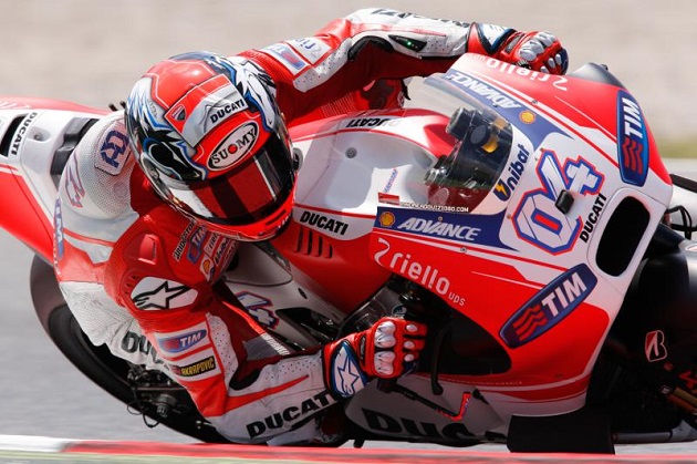 MotoGP - En route pour le TT Assen.