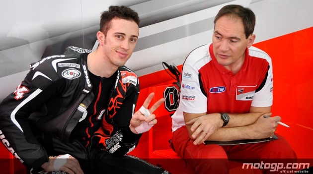 MotoGP - Sepang Test J2 - Marquez et Espargaro font sensation.