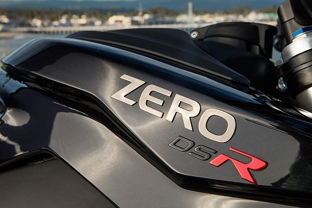 Edition limitée et avantage client pour les 10ans de Zero Motorcycles.