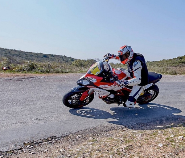 Moto Tour 2016 - Un plateau éclectique !