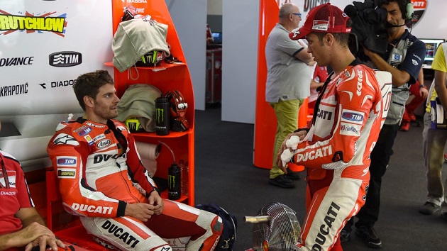 MotoGP - L'épilogue du Championnat ce week-end à Valence.