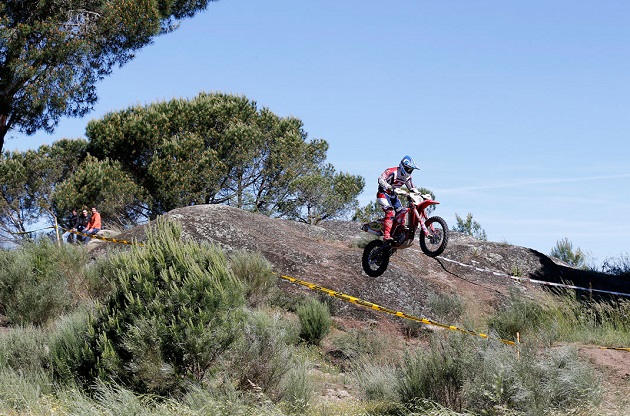 Création d'une catégorie EnduroGP en Mondial.