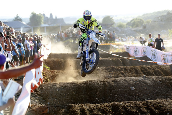 Les évolutions du Championnat du Monde d'Enduro pour 2016.