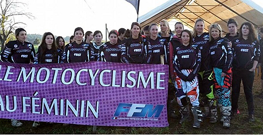 L'Endurose 2015 cartonne.