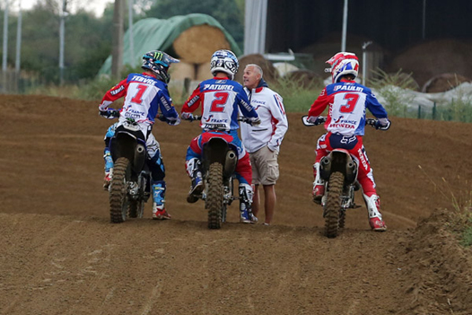 Le MX des Nations 2016, c'est ce week-end !