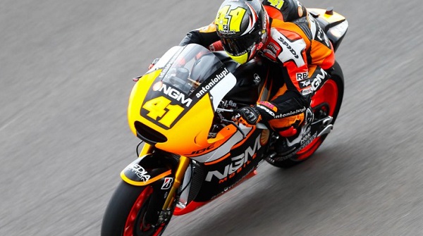 MotoGP / Argentine J1 - Márquez loin devant.