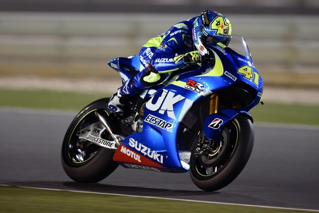 MotoGP - Reprise des hostilités imminente pour Márquez , Rossi et Cie !