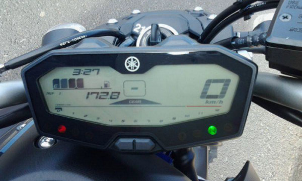 Le vainqueur du concours Yamaha MT-07 raconte son aventure.