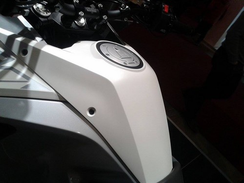 Les essais moto 2015