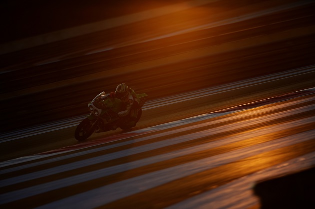 European Classic Series - Ouverture les 16 et 17 avril au Castellet.