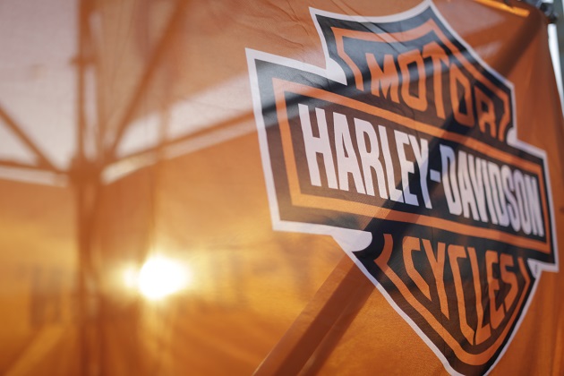 Harley-Davidson Europe annonce ses événements grand public 2016.
