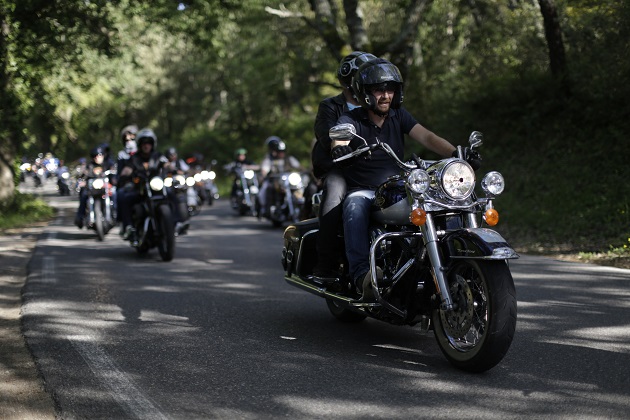 Harley-Davidson Europe annonce ses événements grand public 2016.
