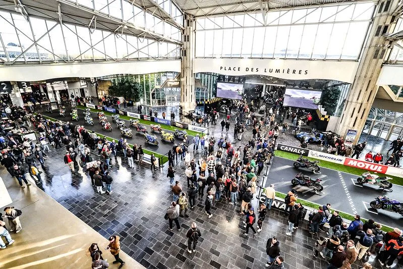 exposition-motogp-salon-2-roues-lyon