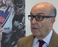 MotoGP - Création d'un panel de juges, et capteurs de pression obligatoires.