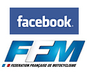 La FFM lance sa page Facebook.