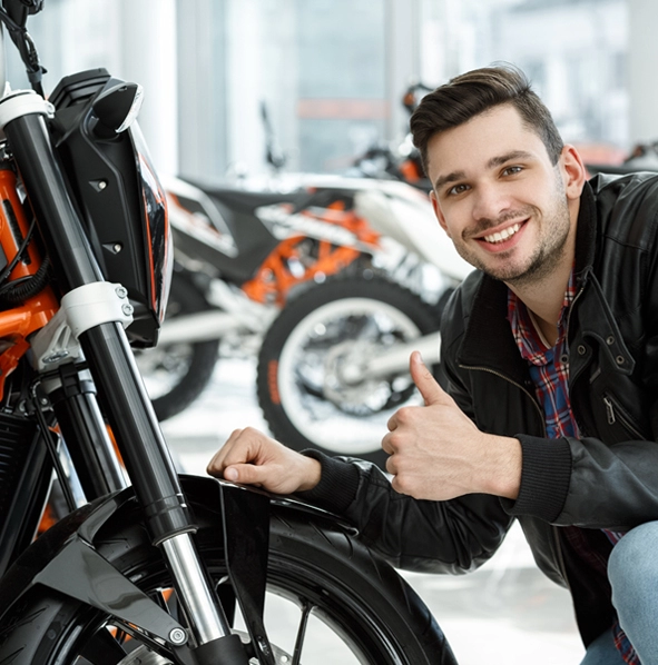 Quand est-il plus judicieux d'acheter une nouvelle moto ?