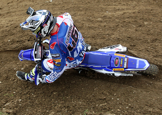 MXGP - Romain Febvre, héros du Grand Prix de France !