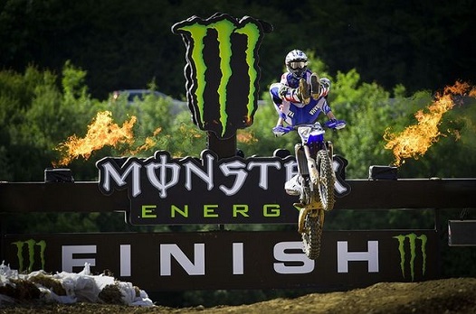MXGP - Romain Febvre, héros du Grand Prix de France !