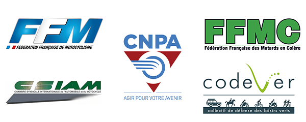 Le 26 septembre : Faîtes de la moto !