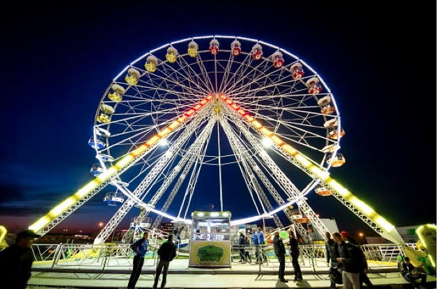 24 Heures du Mans - Le programme des festivités !
