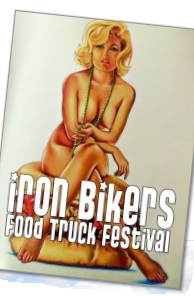Rendez-vous ce week-end à Carole pour les Iron Bikers.
