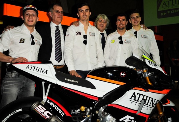 MotoGP - Loris Baz et Stefan Bradl absents d'Indianapolis.