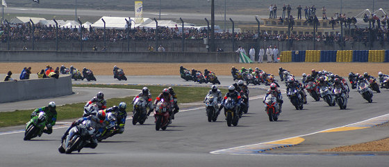 depart-24-heures-du-mans depart-24-heures-du-mans