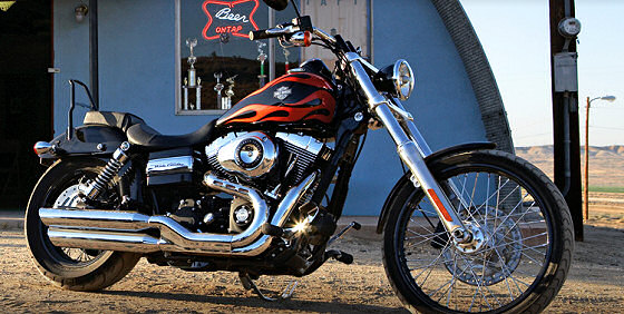 Harley-et-Gibson-1