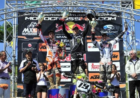 Mx1podiumFRANCE Mx1podiumFRANCE